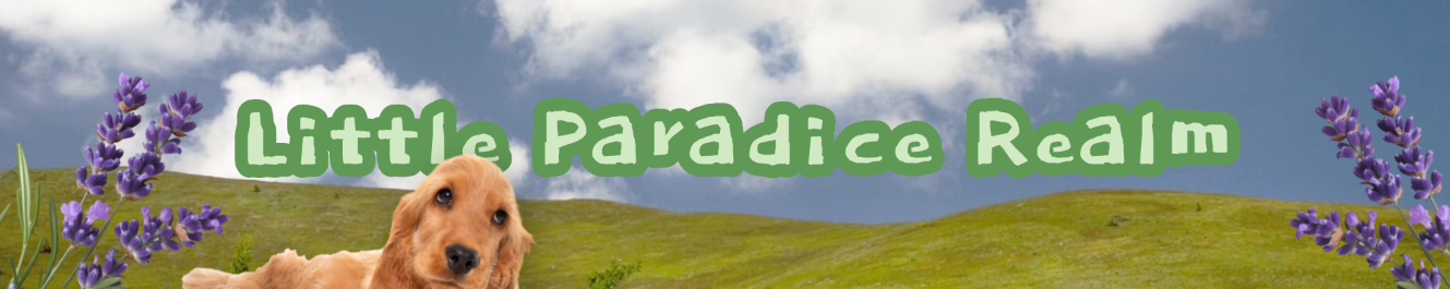 Little Paradice Realm